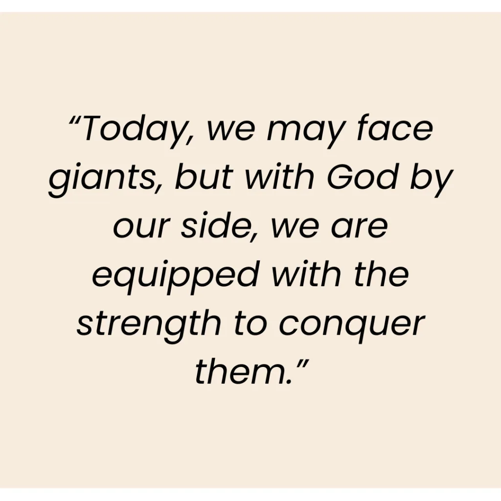 strength for today and bright hope for tomorrow quotes