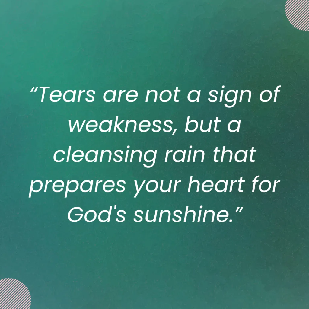 strength for today and bright hope for tomorrow quotes