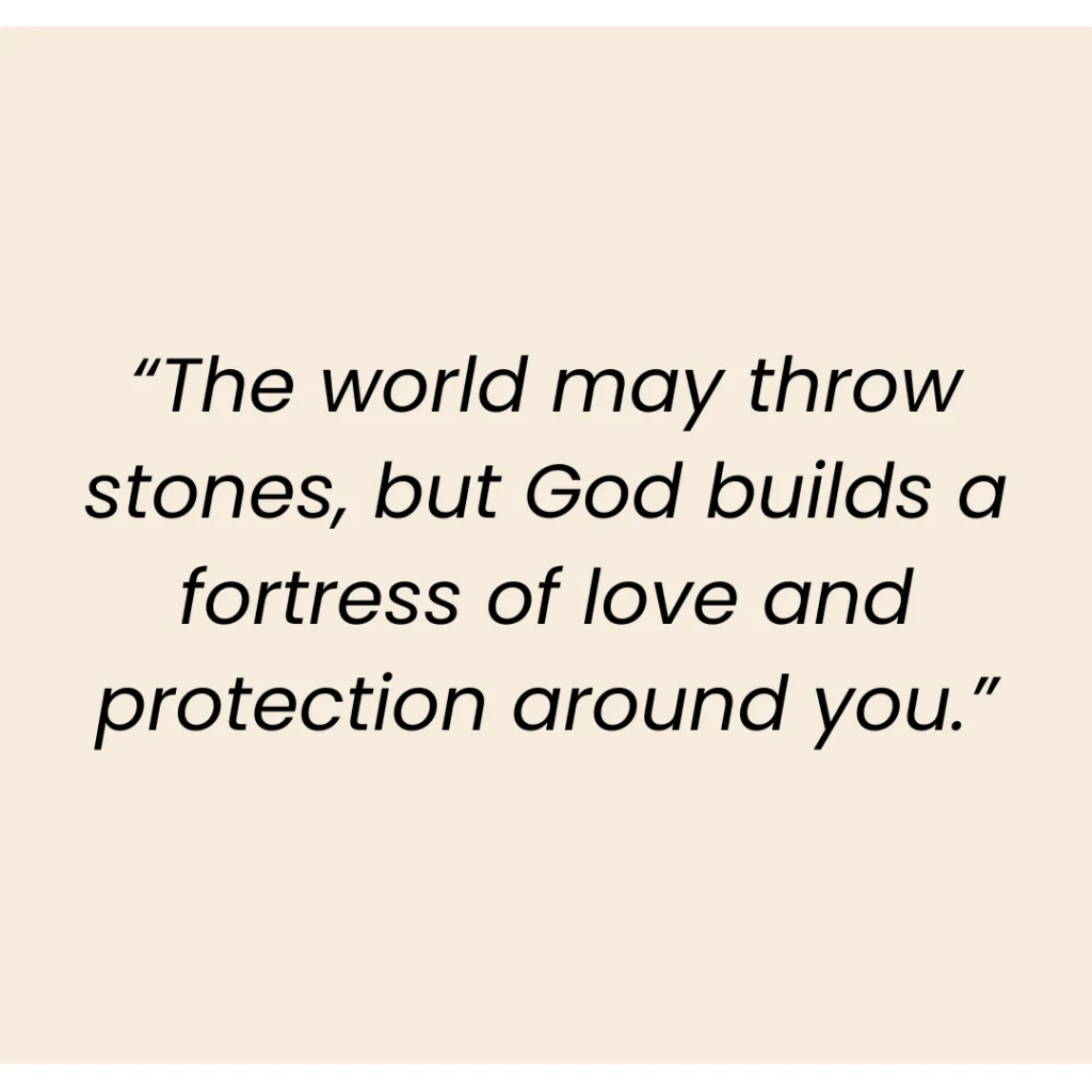 strength for today and bright hope for tomorrow quotes