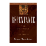 Best books on repentance