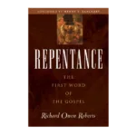 Best books on repentance
