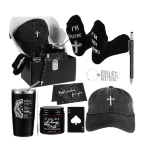 Christian Gifts for Men in Bulk