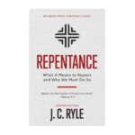 Best books on repentance