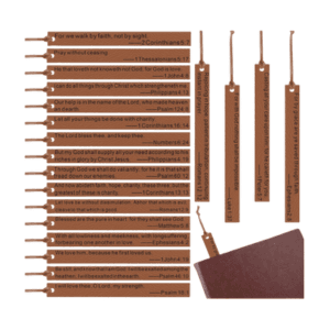 Christian Gifts for Men in Bulk