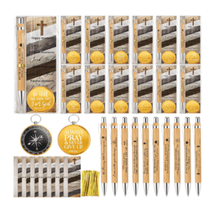 Christian Gifts for Men in Bulk