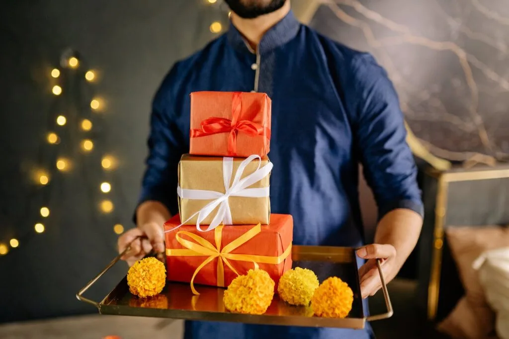 Christian Gifts for Men