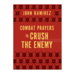 Books with prayers against the enemy