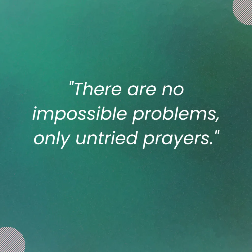 prayer changes things images