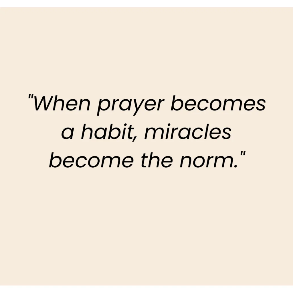 prayer changes things images