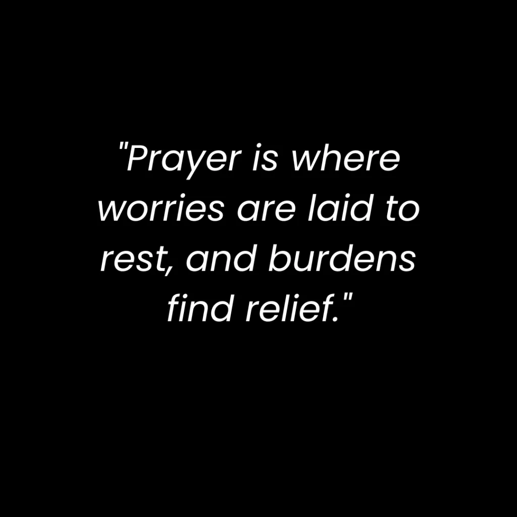 prayer changes things images
