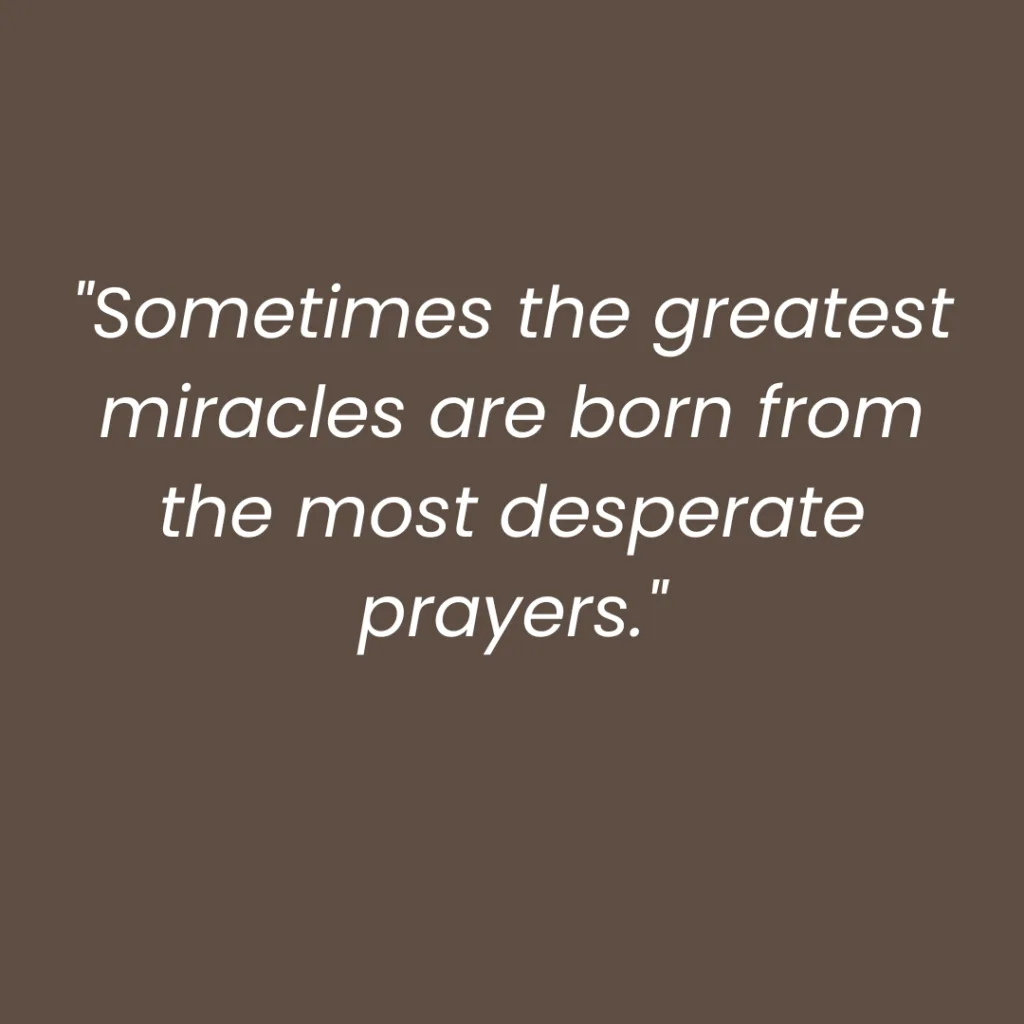 prayer changes things images