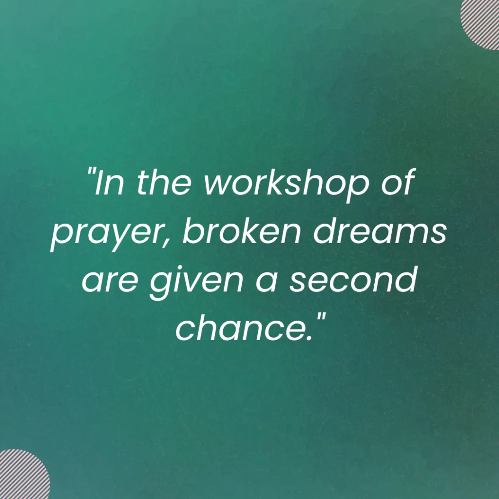 prayer changes things images