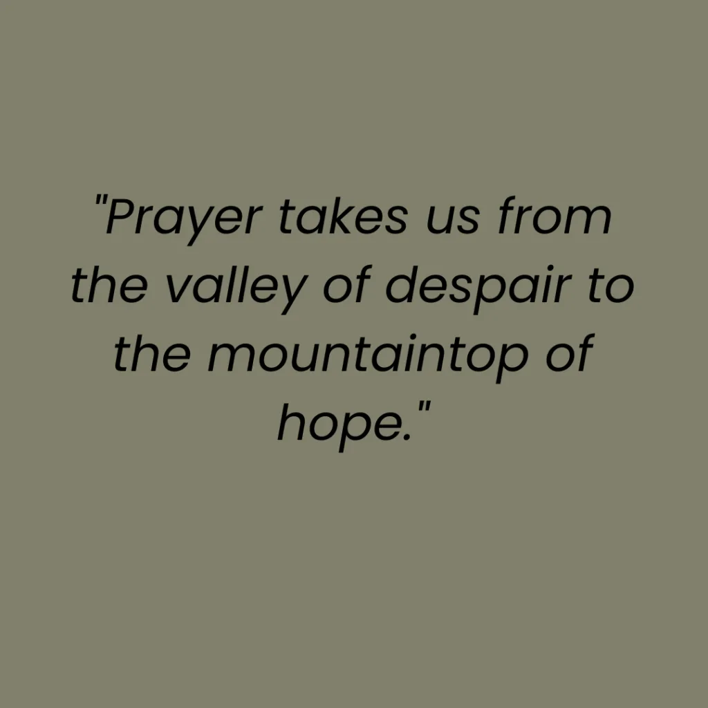 prayer changes things images
