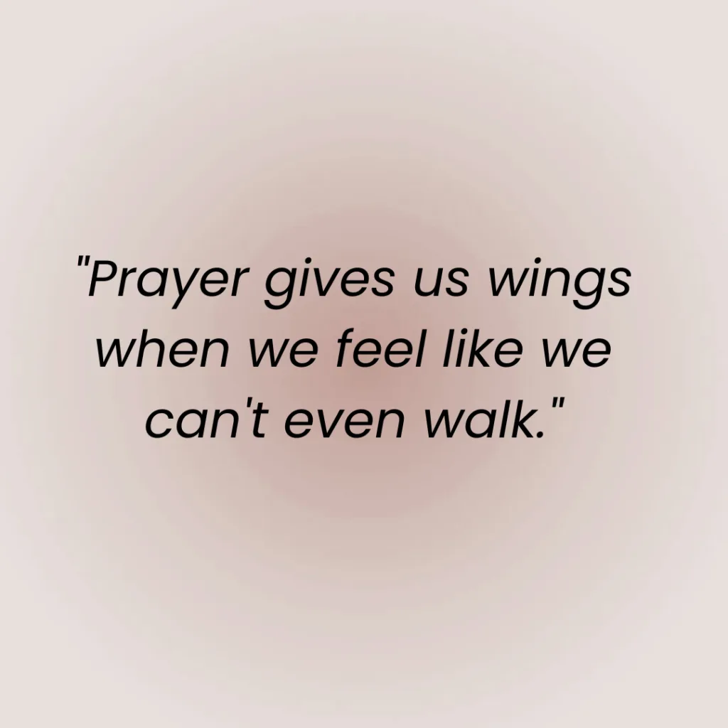prayer changes things images