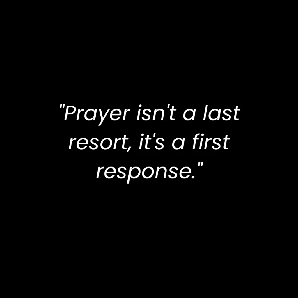 prayer changes things images