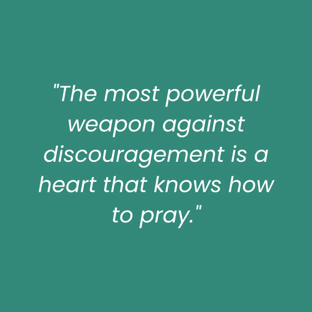 prayer changes things images