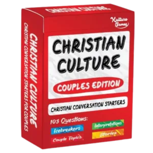 Christian wedding gifts for couples