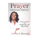 Prayer changes things book