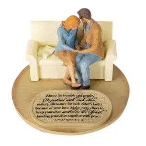 wedding gifts for christian couples