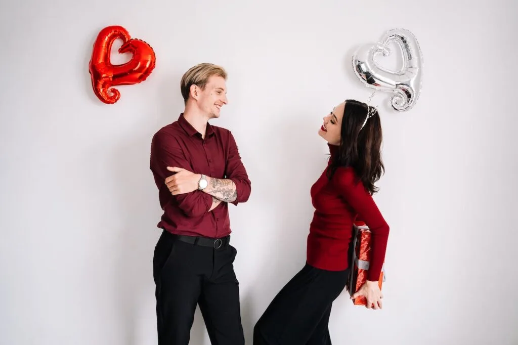 Gifts for Christian couples