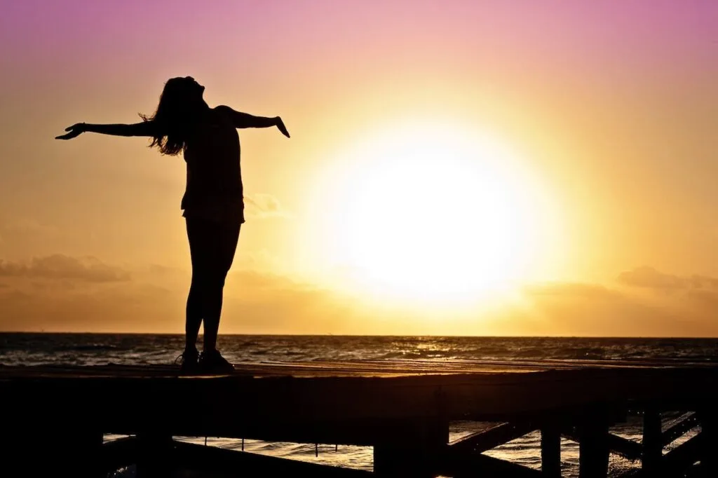 How Prayer Changes Things in Your Life
