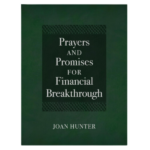 prayer books for financial breakthrough