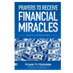 prayer books for financial breakthrough