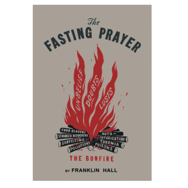 Prayers for Fasting: 3 Fasting Prayers for Powerful Revelation and ...