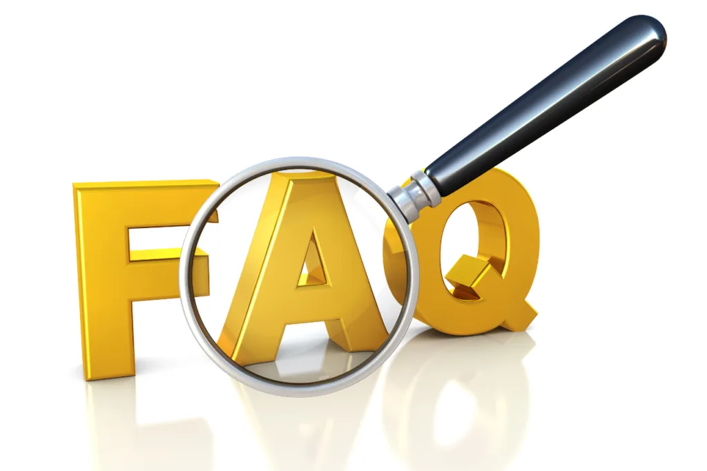 Frequently Asked Questions - Prayer for Family Unity