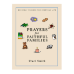 prayers for family books