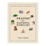prayers for family books