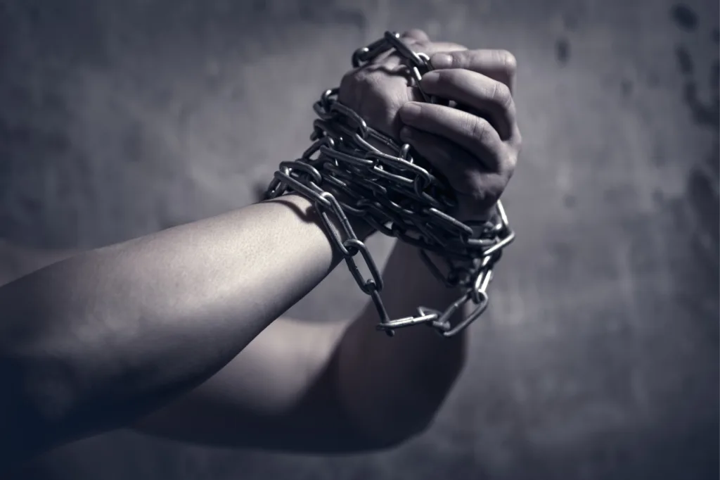 Prayers to break curses