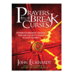 books with prayers to break curses