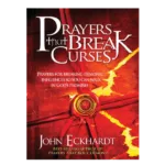 books with prayers to break curses