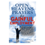 prayer for gainful employment