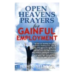 prayer for gainful employment