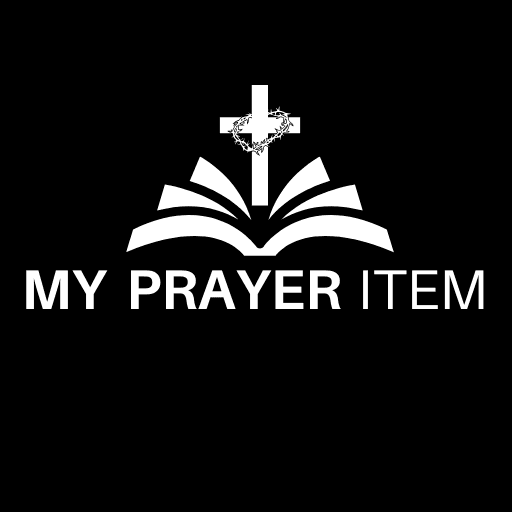 My Prayer Item logo