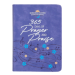 Daily morning prayers and devotionals