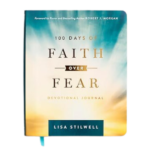 faith over fear quotes book