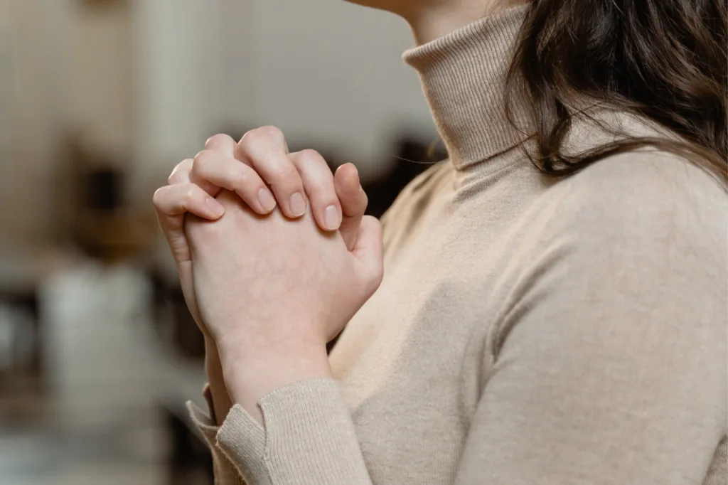 Powerful Healing Prayer Quotes