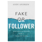 Fake Christian quotes - Fake or follower book