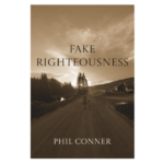 Fake Christian quotes - Fake Righteousness book