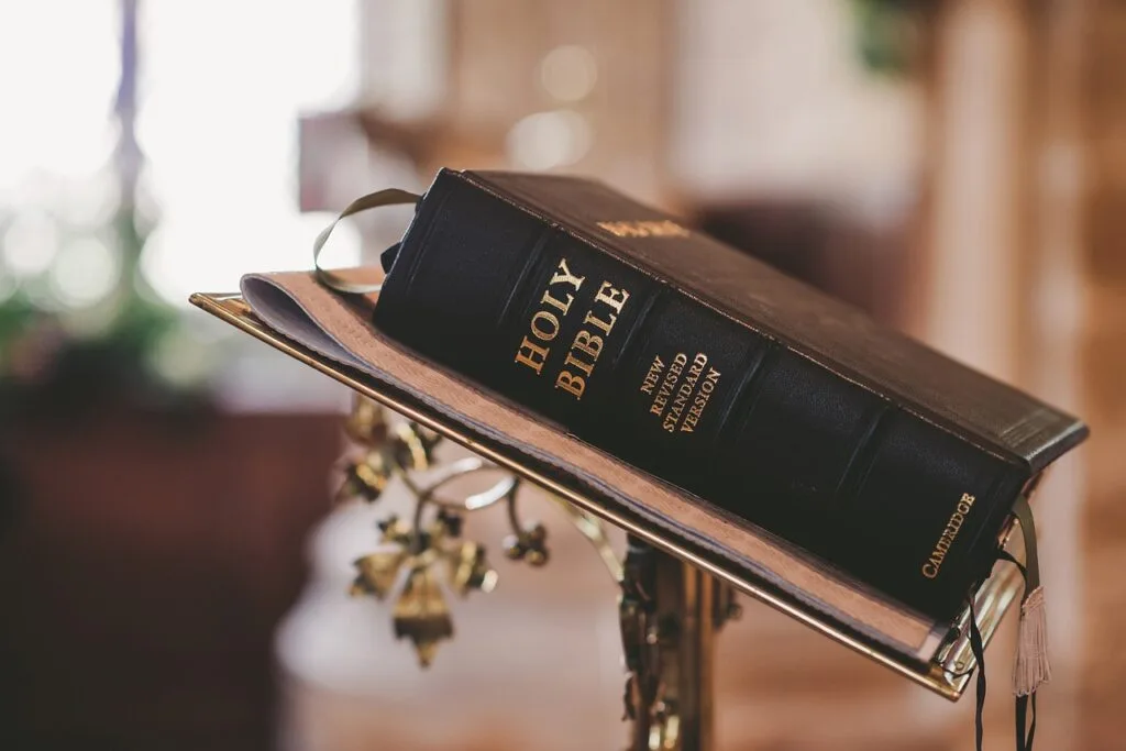 Prayers for financial breakthrough - Bible verses