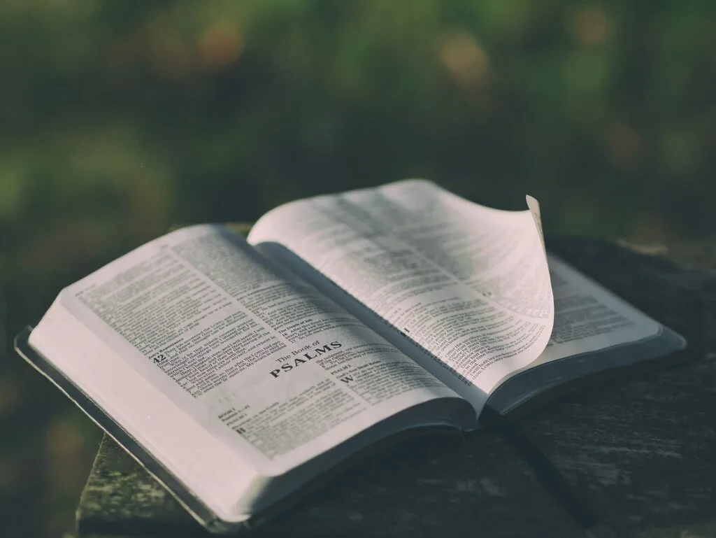 prayers before work bible verses