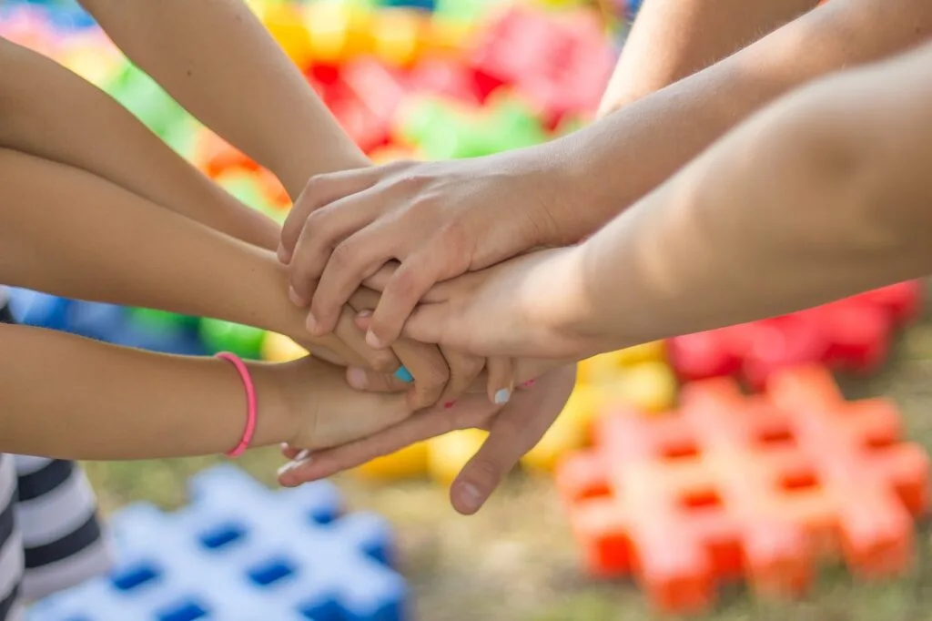 prayer for unity in family