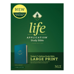 Best Study Bible for Beginners