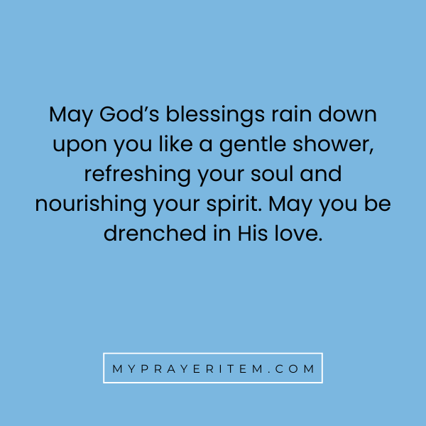 saturday prayers and blessings quotes