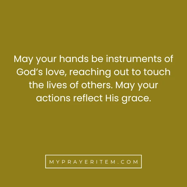 saturday prayers and blessings quotes