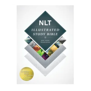 Best NLT study Bible
