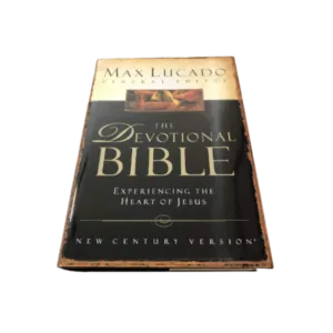 Best NCV study Bible